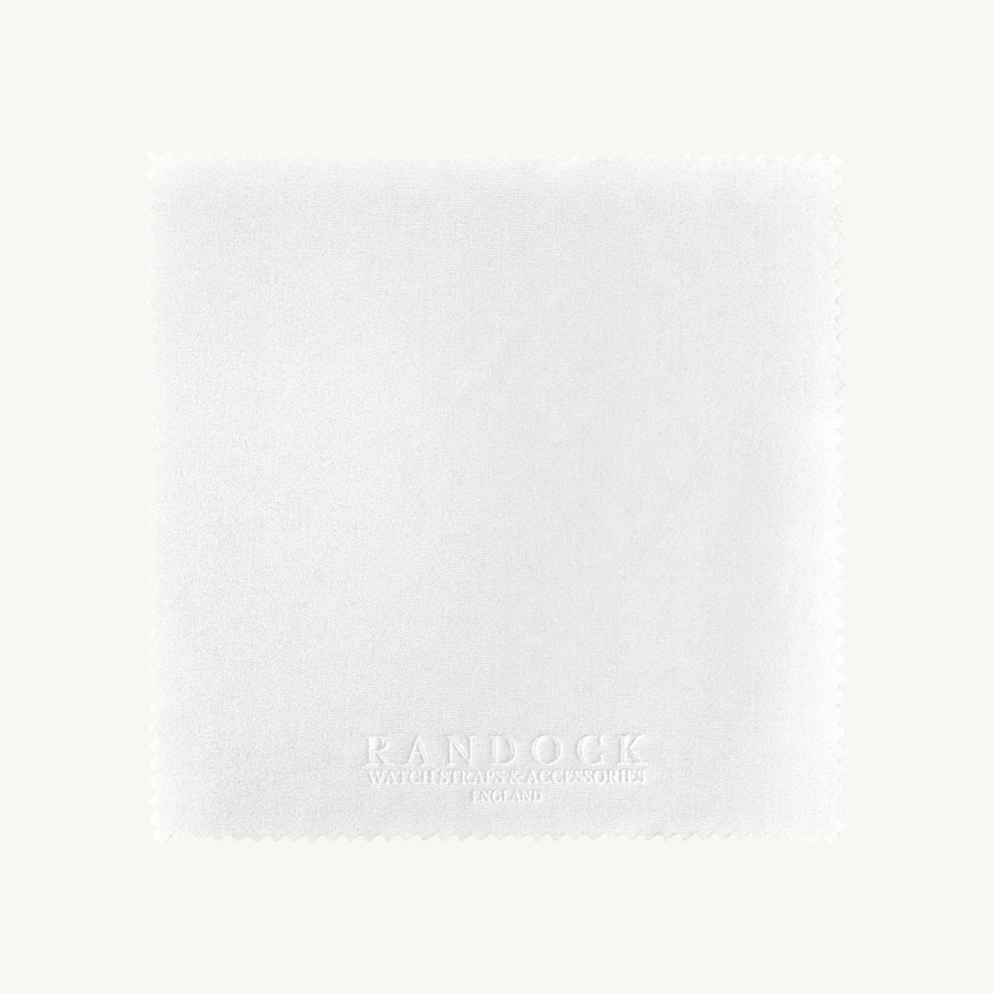 The Randock Watch Cloth