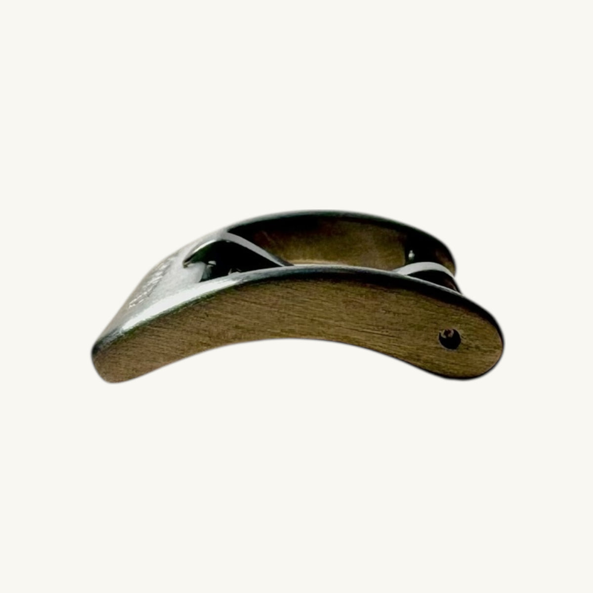 The Diver Buckle