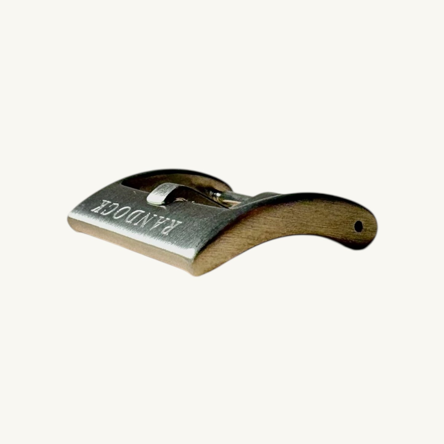 The Diver Buckle