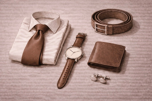 The Value of Well-Made Accessories