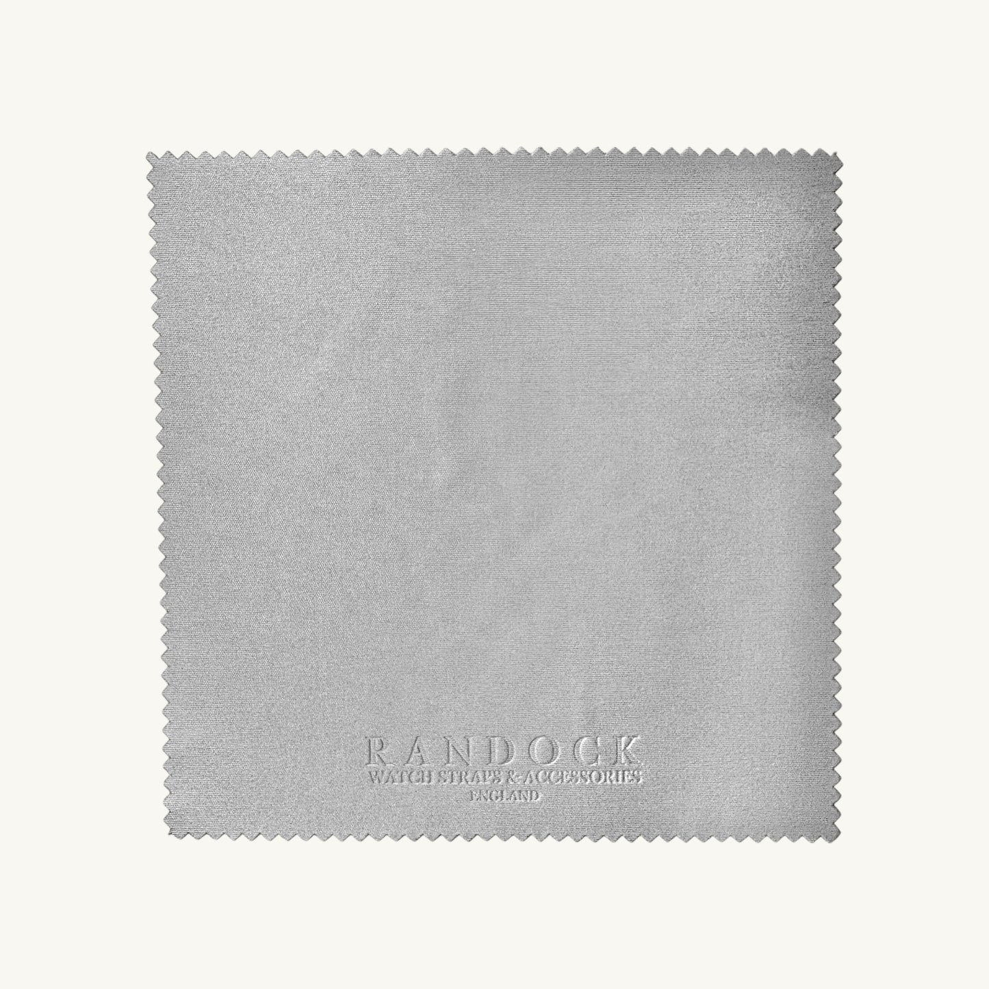 The Randock Watch Cloth