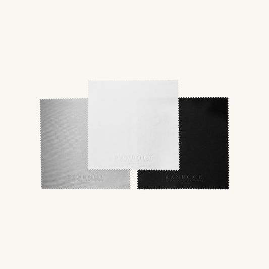 The Randock Watch Cloth