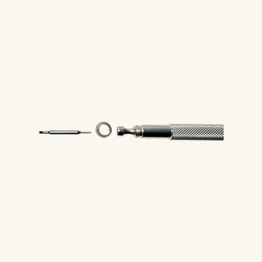 Professional Spring Bar Tool — Advanced
