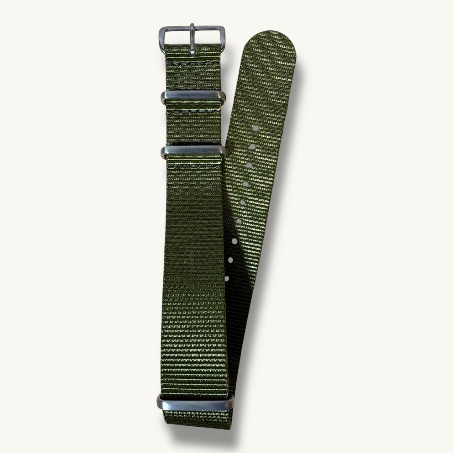 The Standard — Nylon Strap