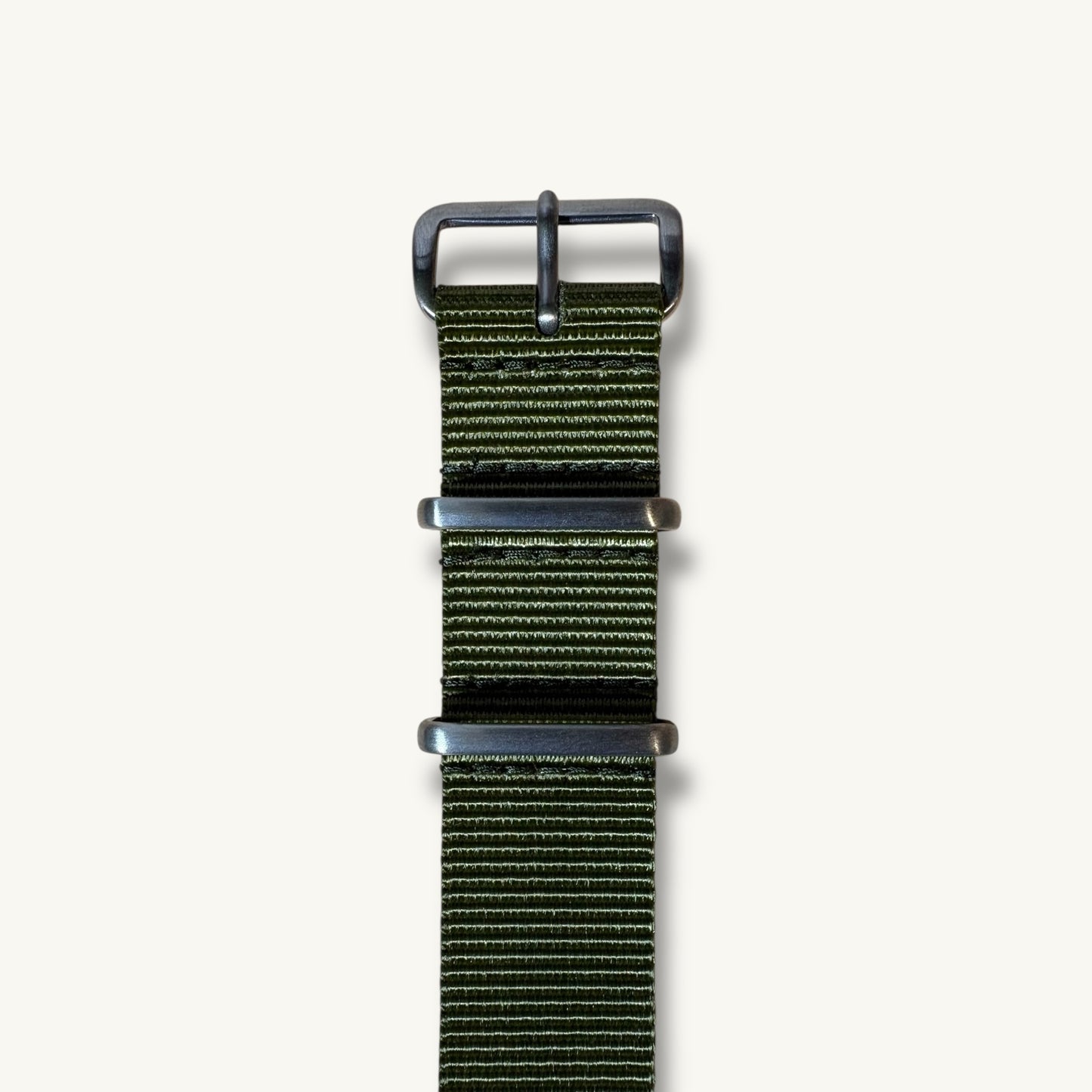 The Standard — Nylon Strap