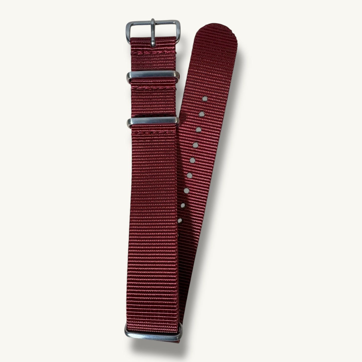 The Standard — Nylon Strap