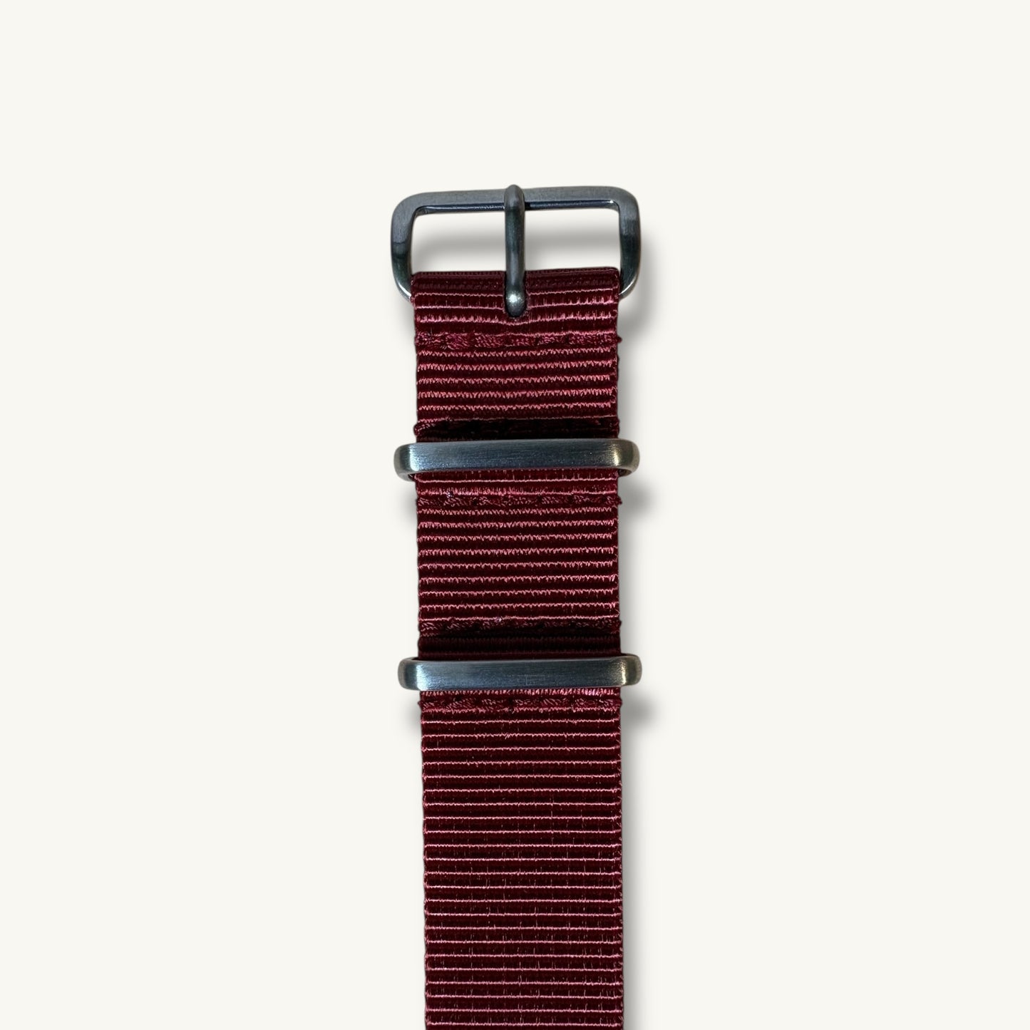 The Standard — Nylon Strap