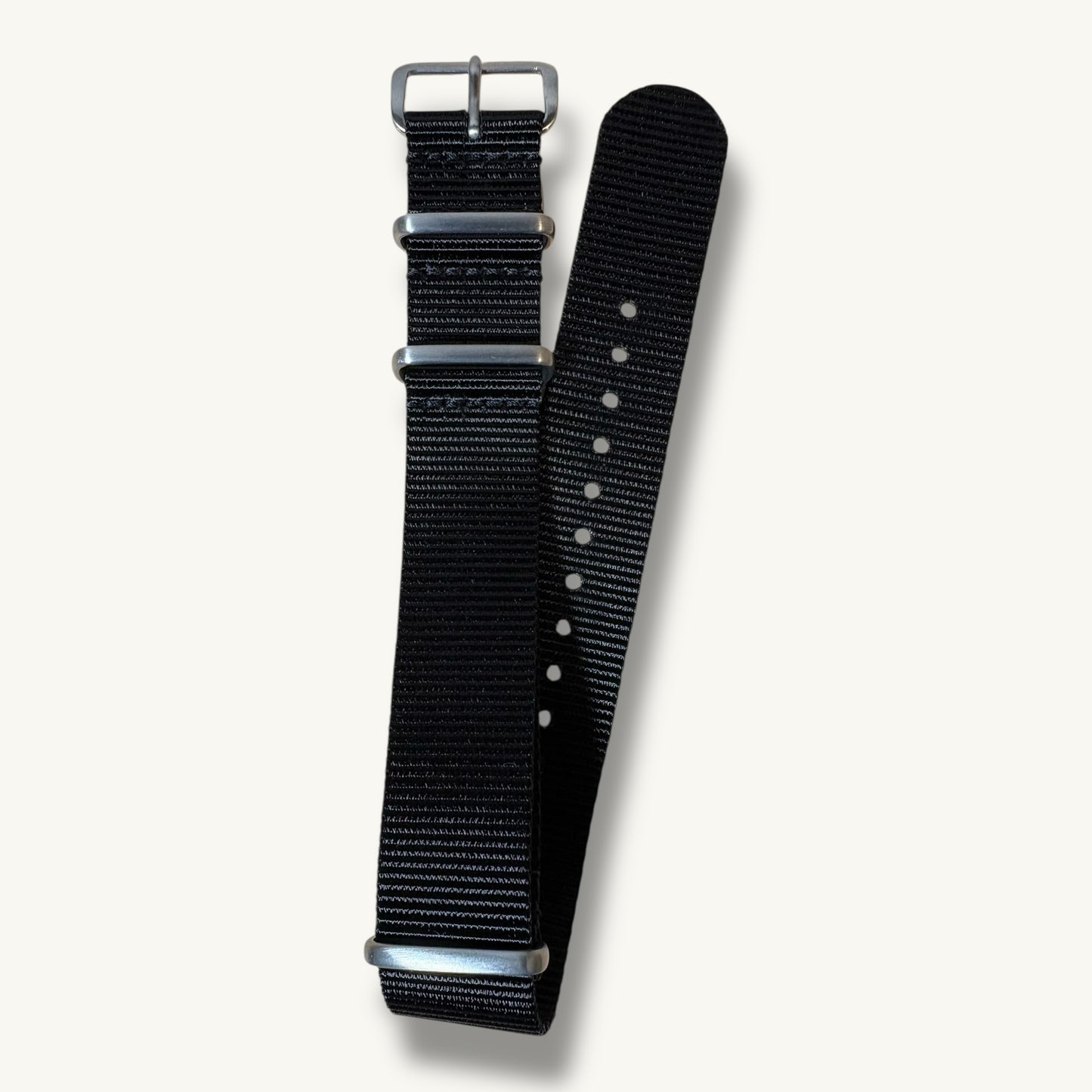 The Standard — Nylon Strap