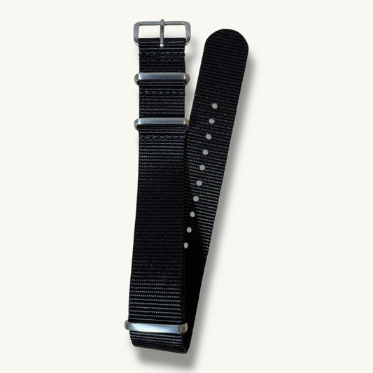 The Standard — Nylon Strap