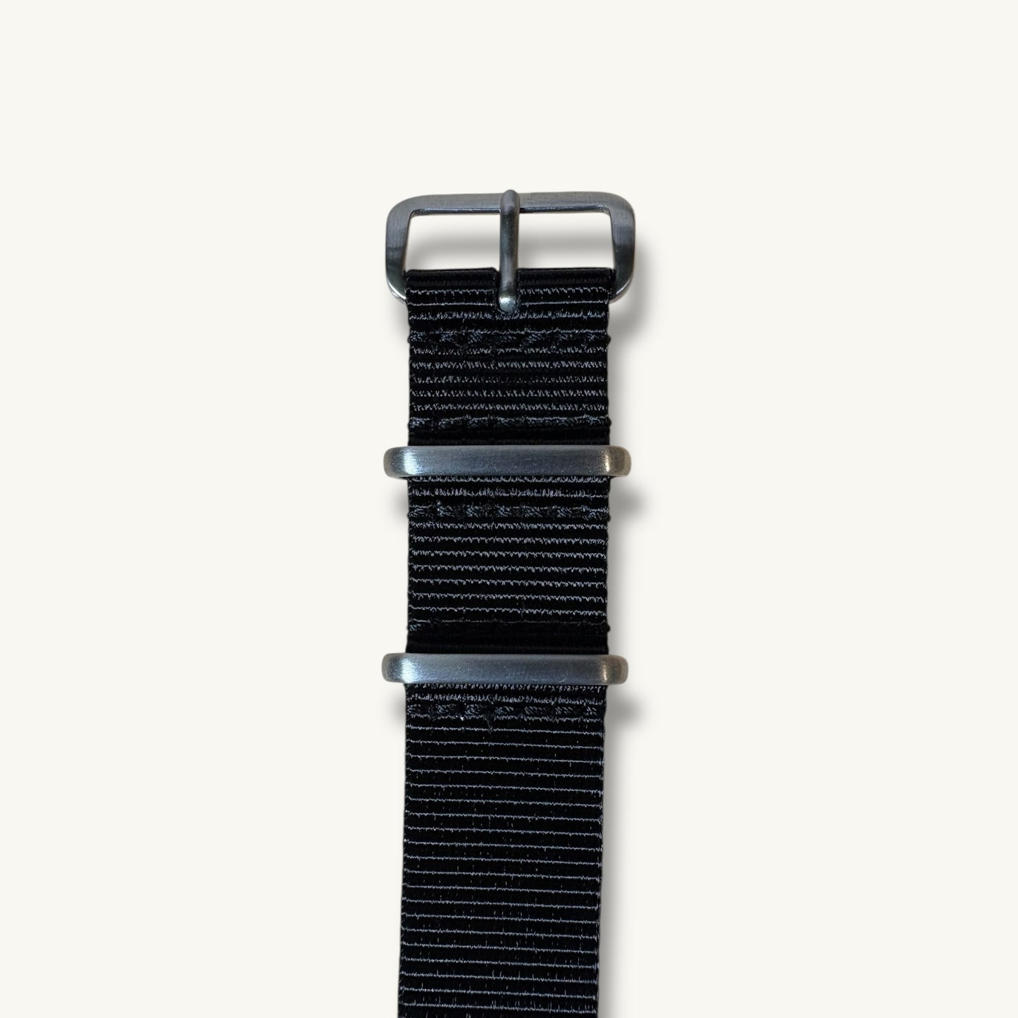 The Standard — Nylon Strap