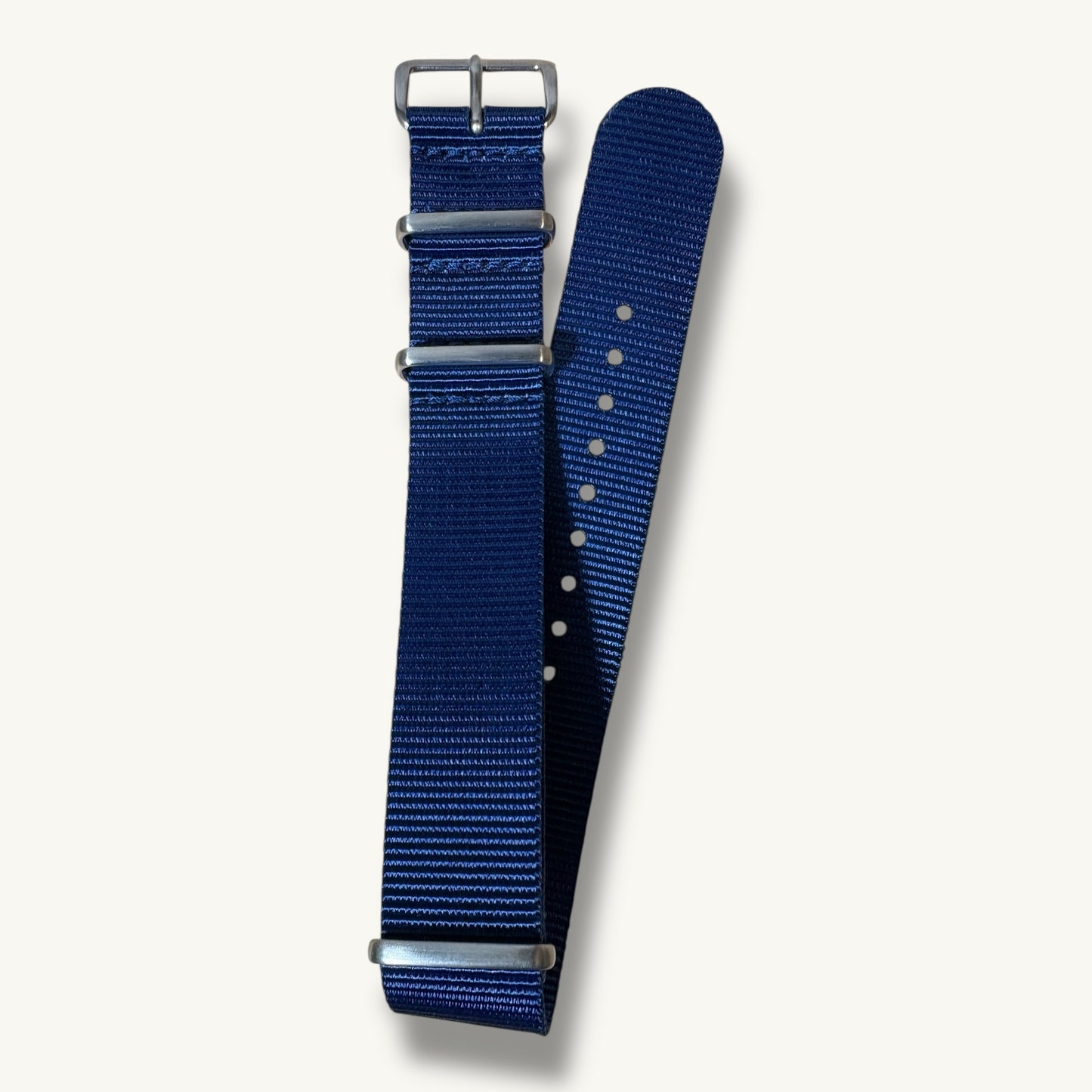 The Standard — Nylon Strap
