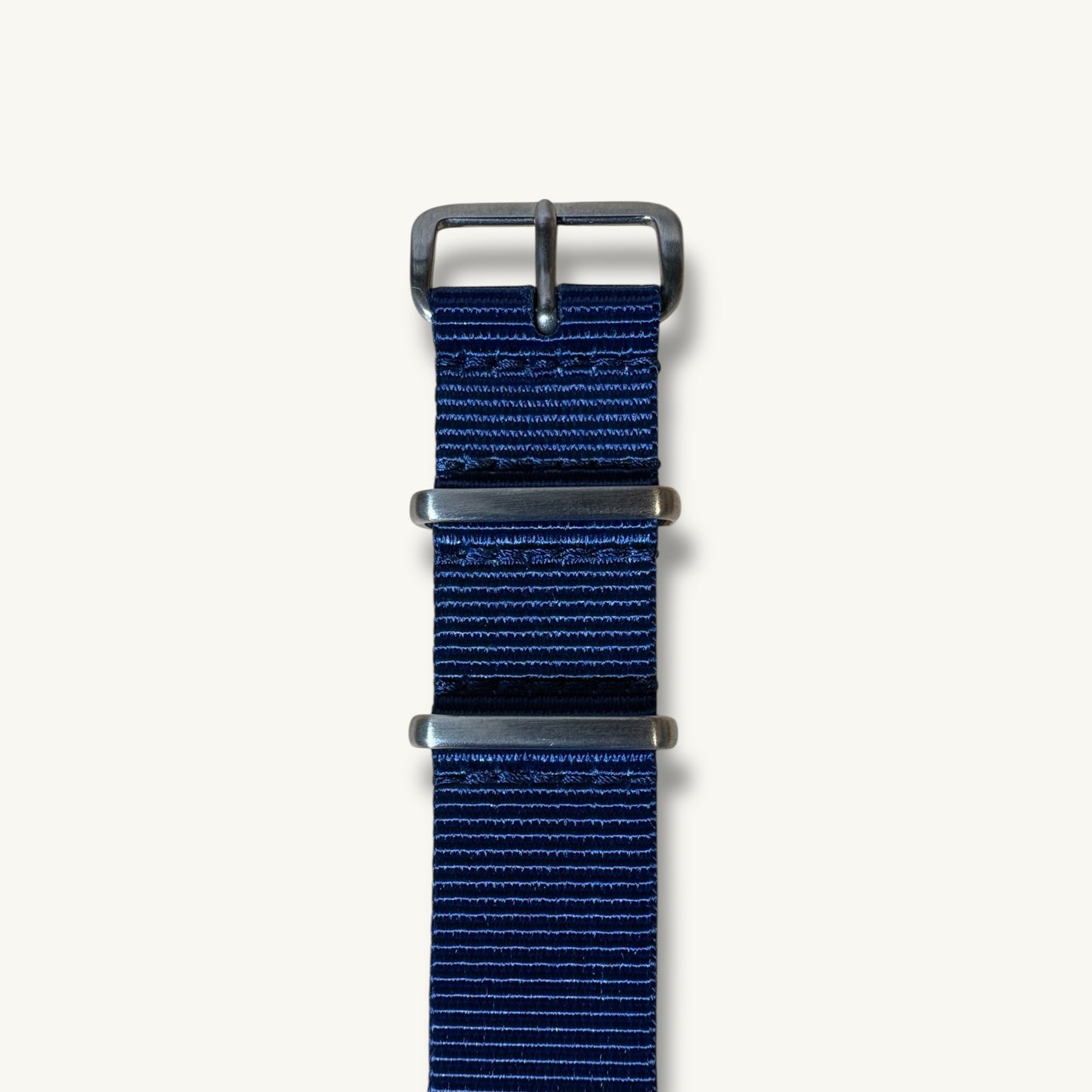 The Standard — Nylon Strap