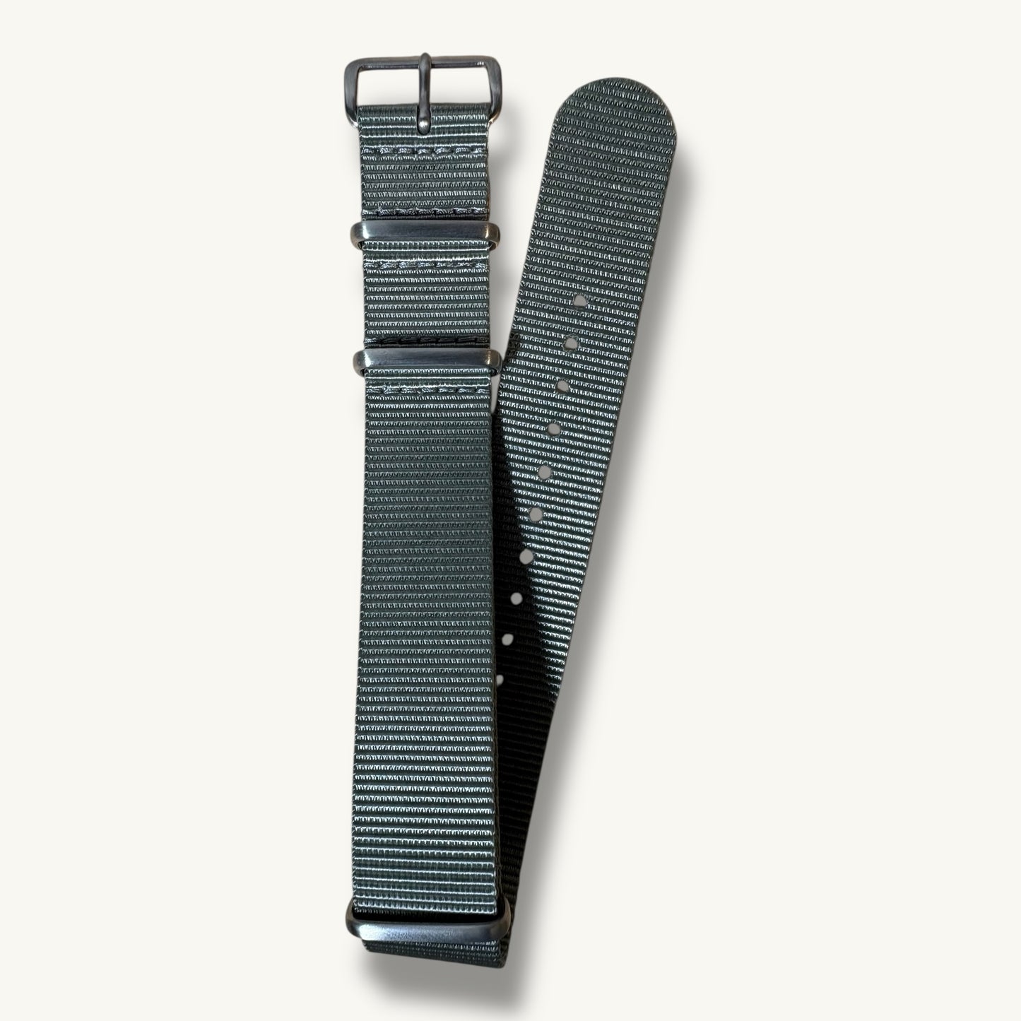 The Standard — Nylon Strap