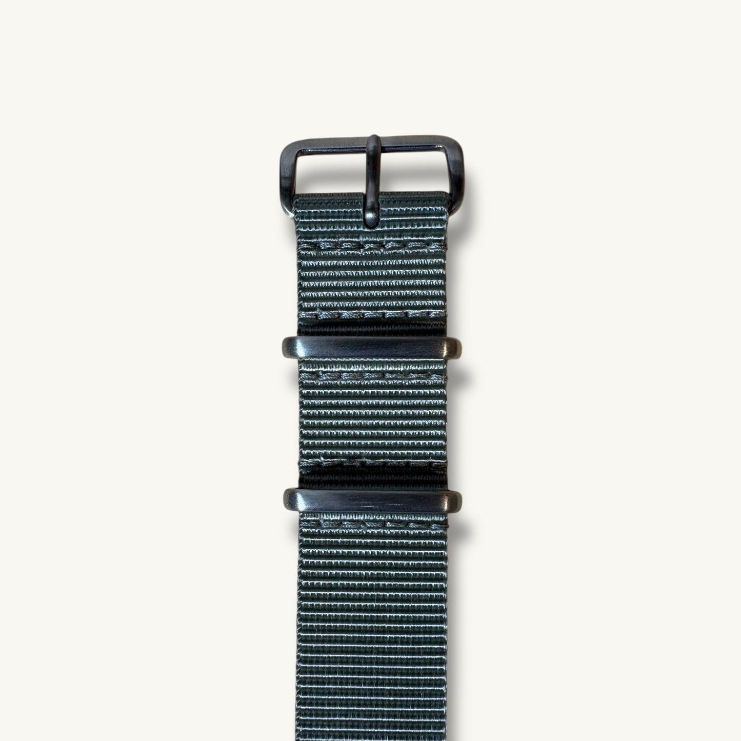The Standard — Nylon Strap