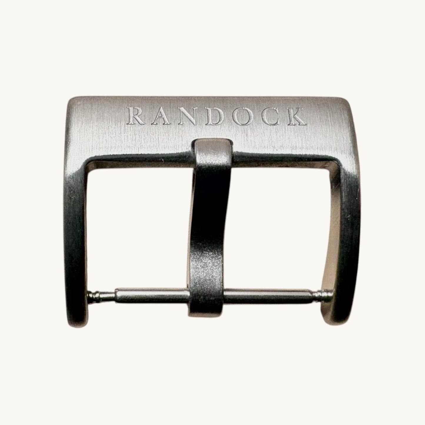 The Diver Buckle