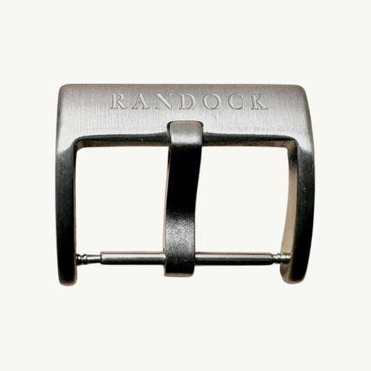 The Diver Buckle
